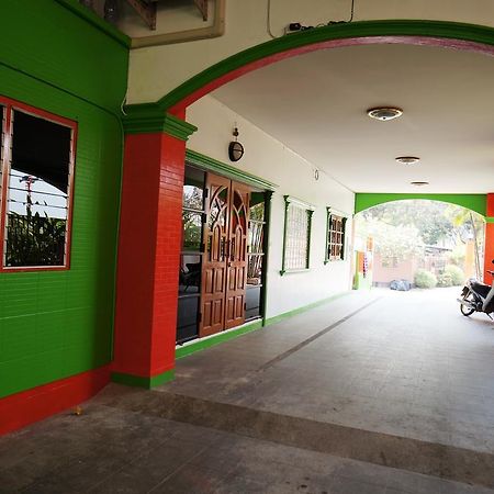 Noble Homestay Chiang Mai Extérieur photo