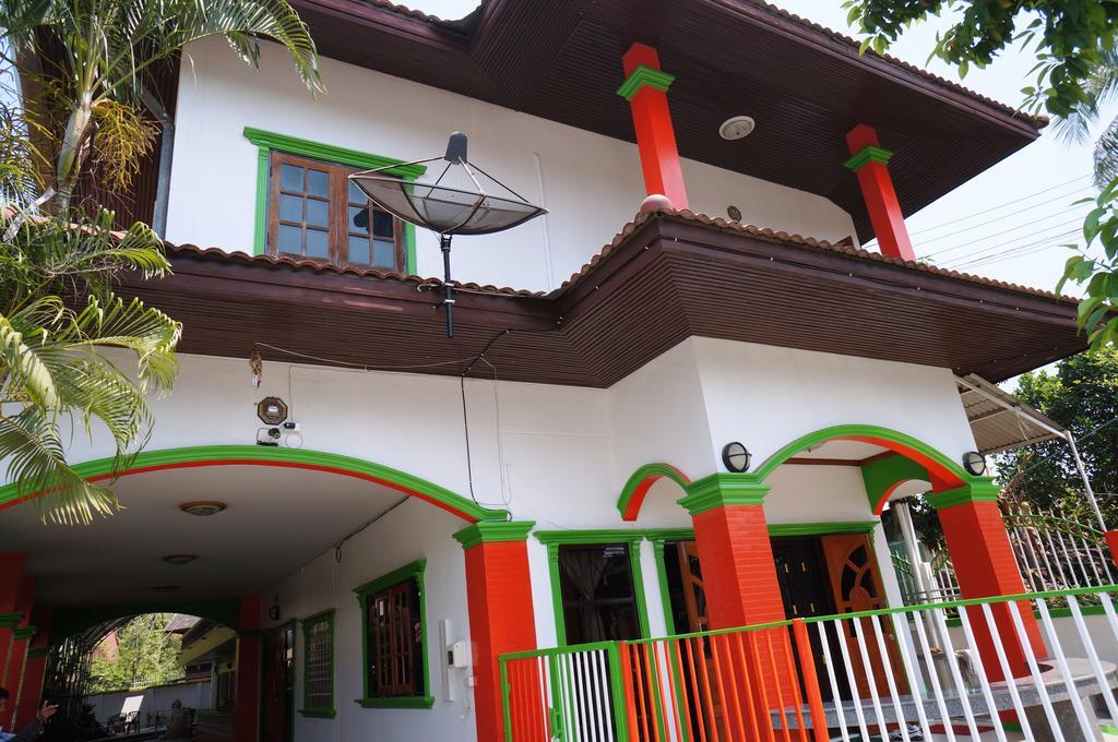 Noble Homestay Chiang Mai Extérieur photo