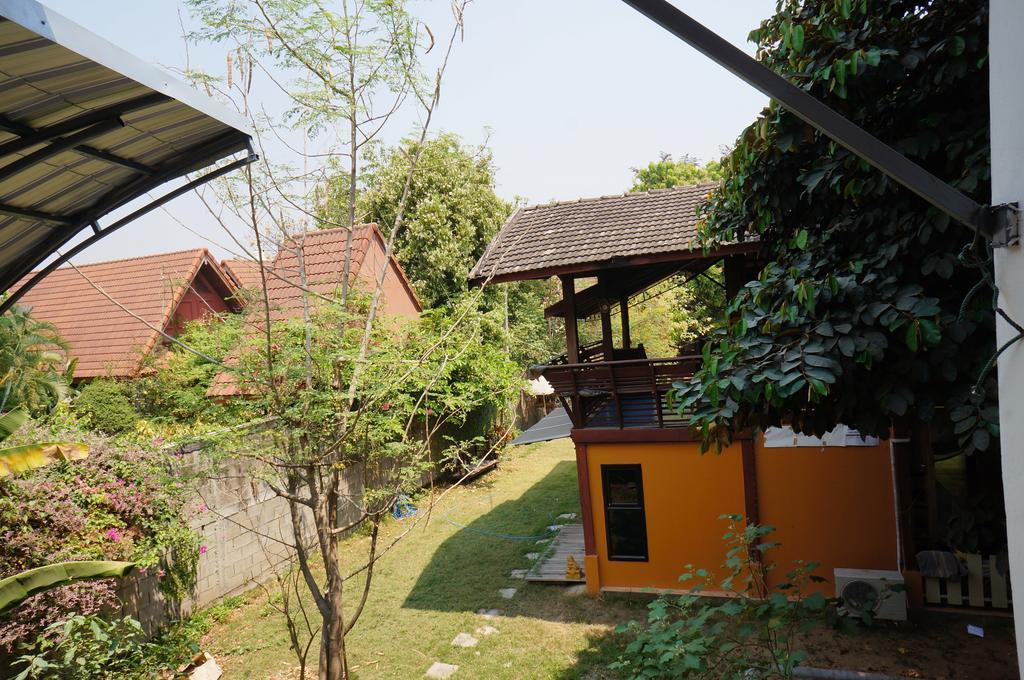 Noble Homestay Chiang Mai Extérieur photo