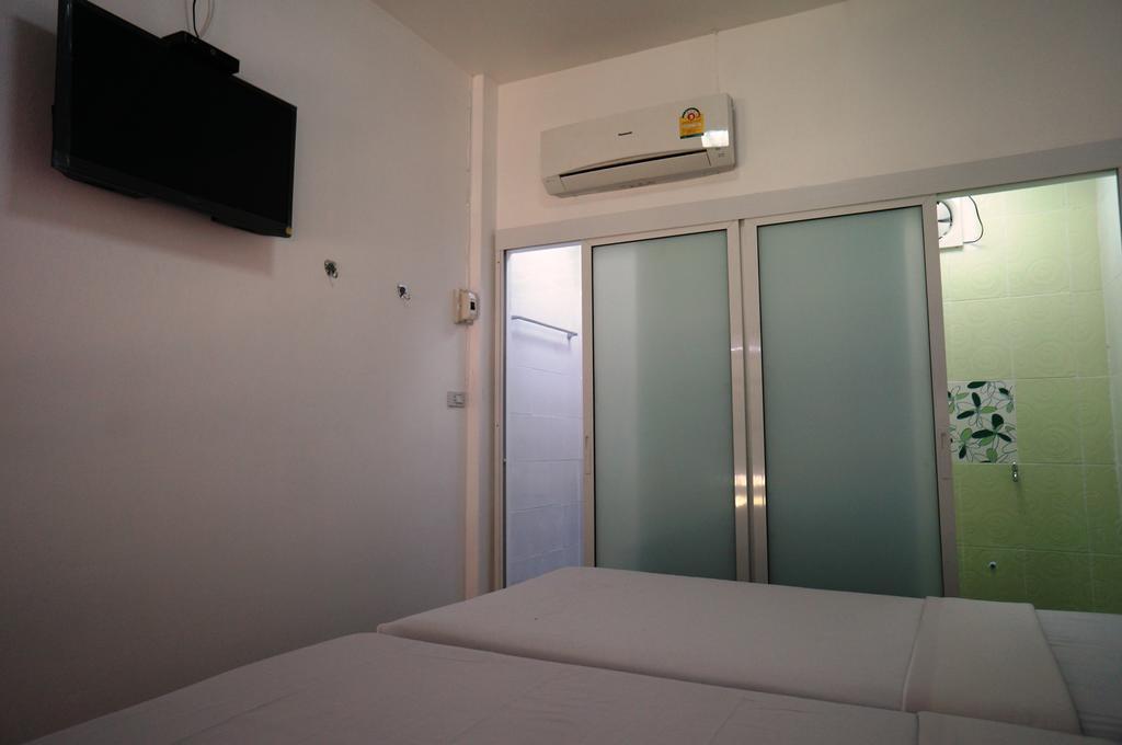 Noble Homestay Chiang Mai Extérieur photo