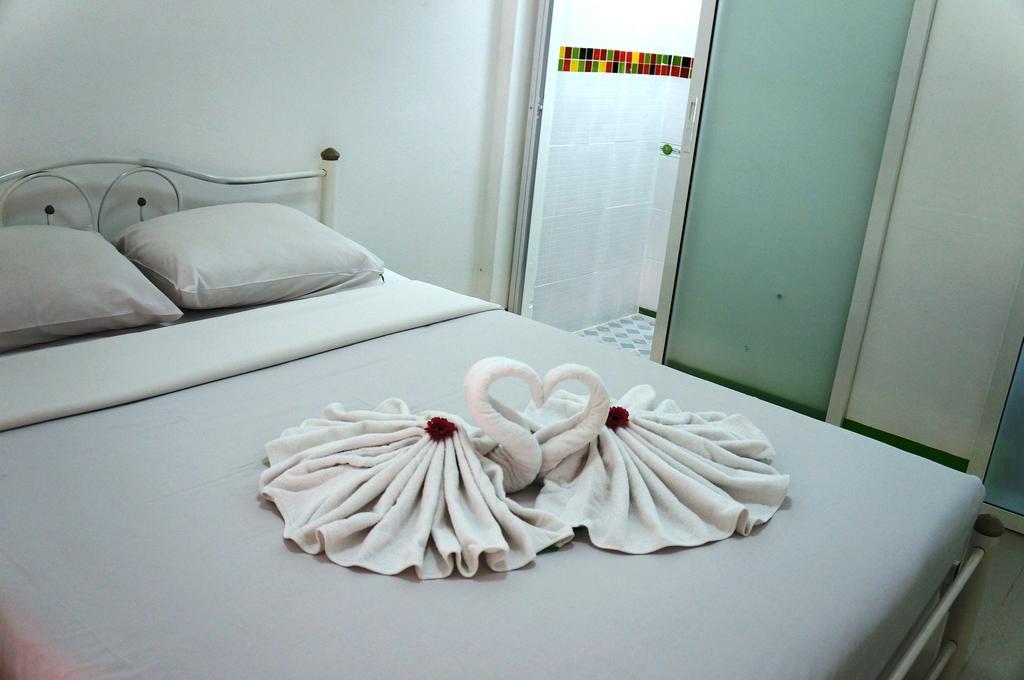 Noble Homestay Chiang Mai Extérieur photo