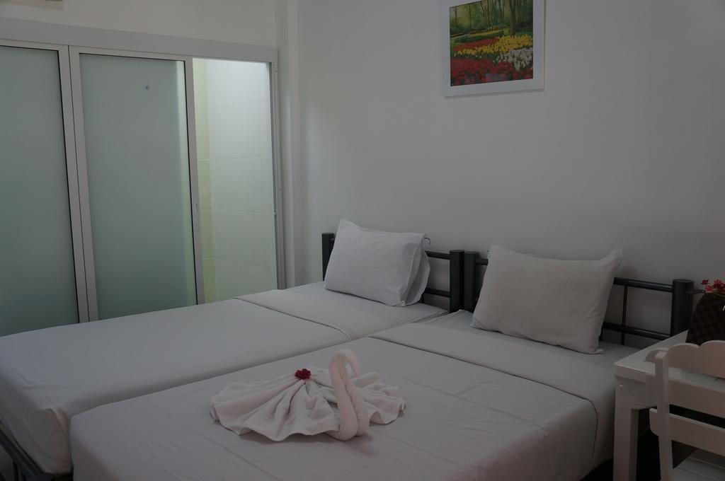Noble Homestay Chiang Mai Extérieur photo