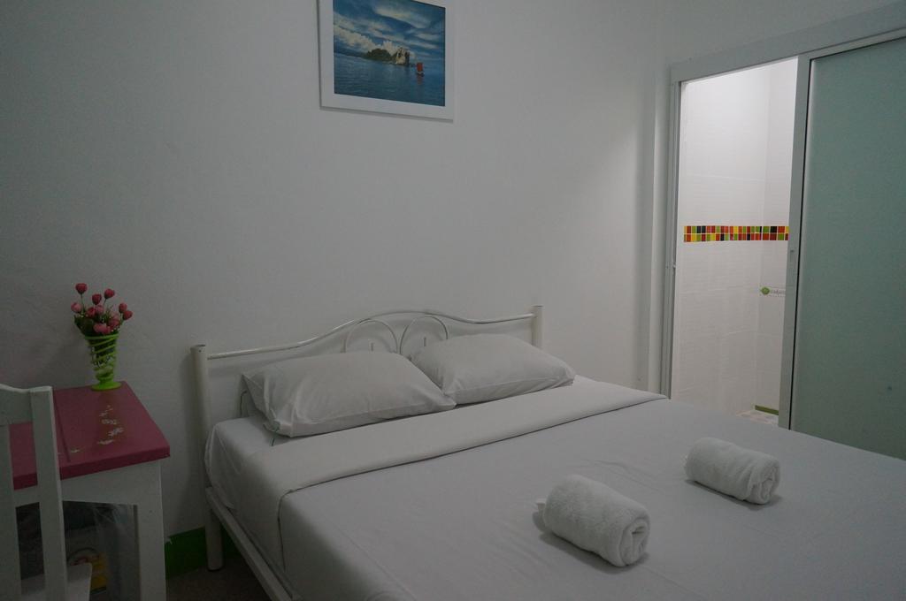 Noble Homestay Chiang Mai Extérieur photo