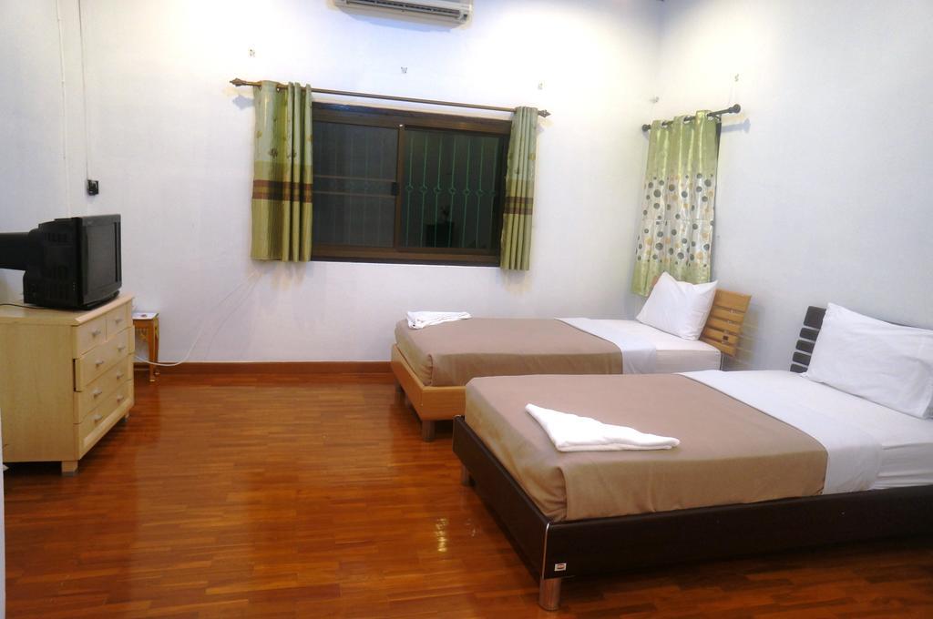 Noble Homestay Chiang Mai Chambre photo