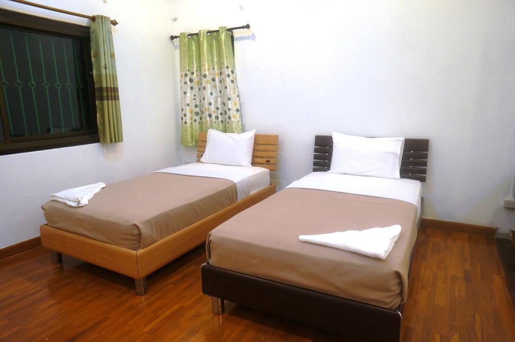 Noble Homestay Chiang Mai Chambre photo