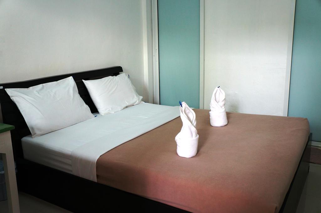 Noble Homestay Chiang Mai Chambre photo