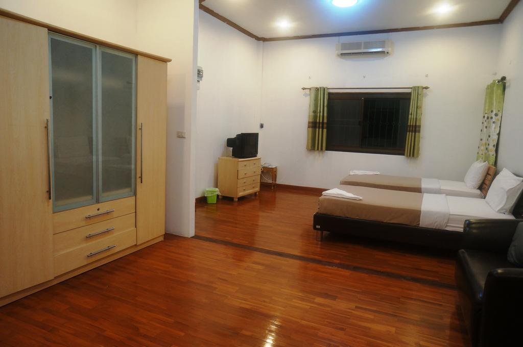 Noble Homestay Chiang Mai Chambre photo