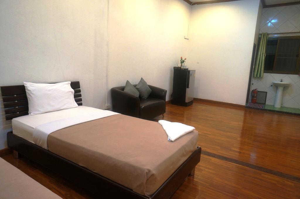Noble Homestay Chiang Mai Chambre photo