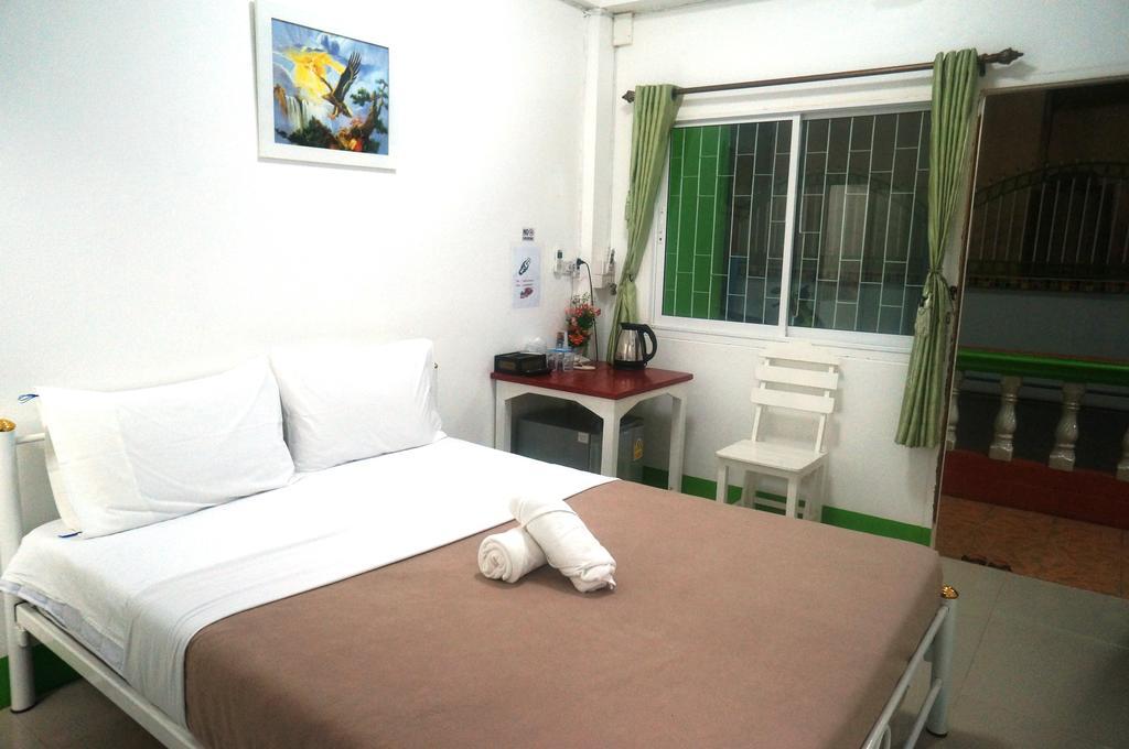 Noble Homestay Chiang Mai Extérieur photo
