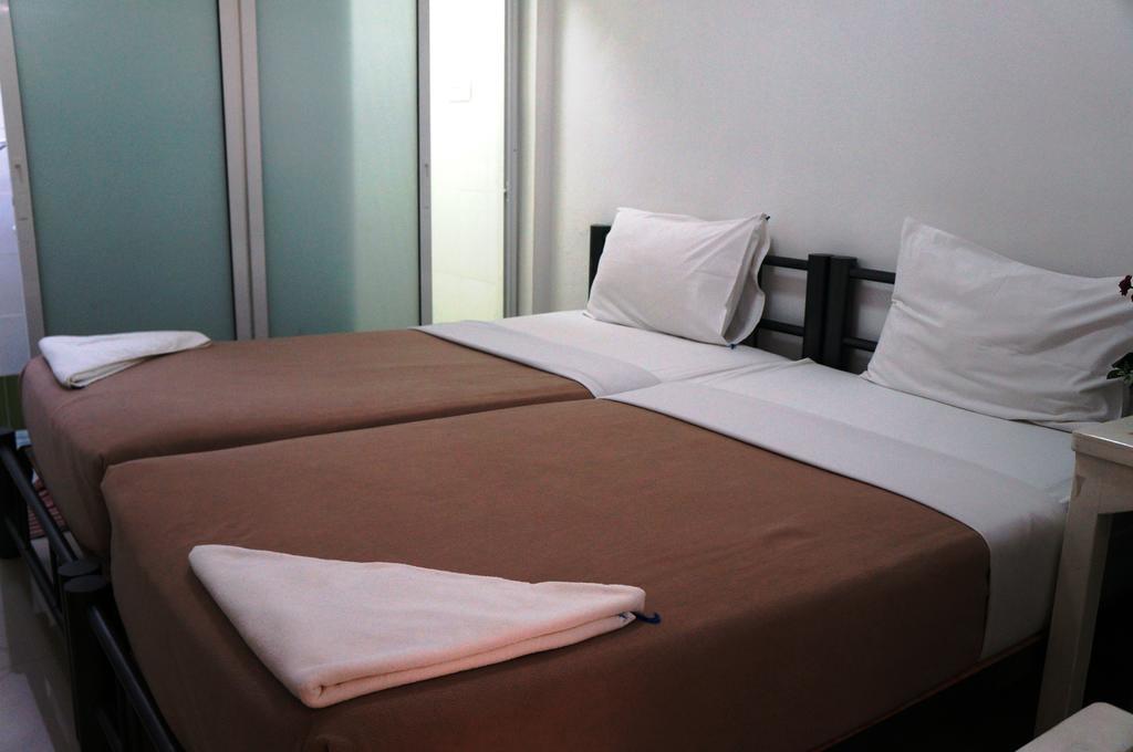 Noble Homestay Chiang Mai Extérieur photo