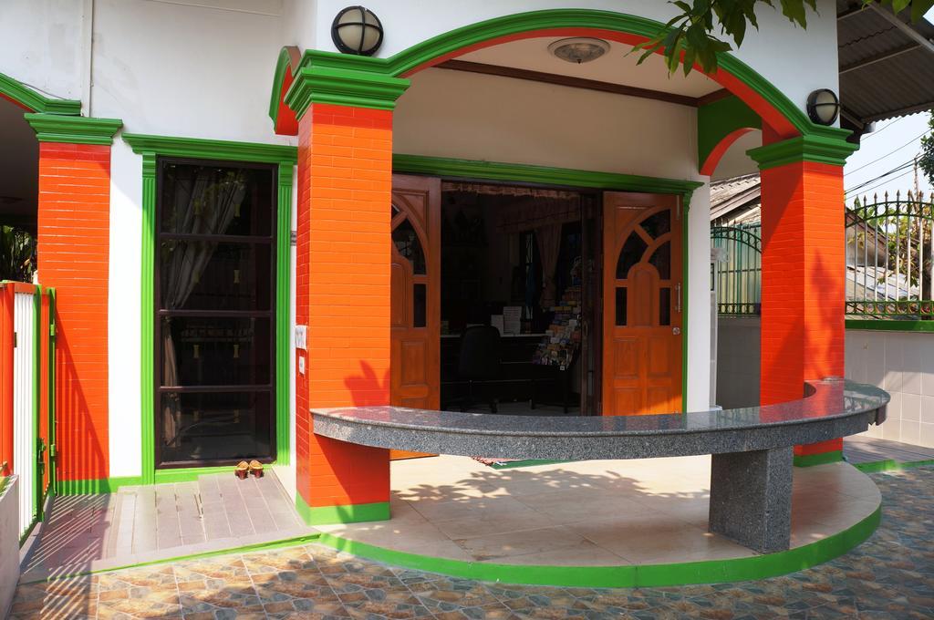 Noble Homestay Chiang Mai Extérieur photo