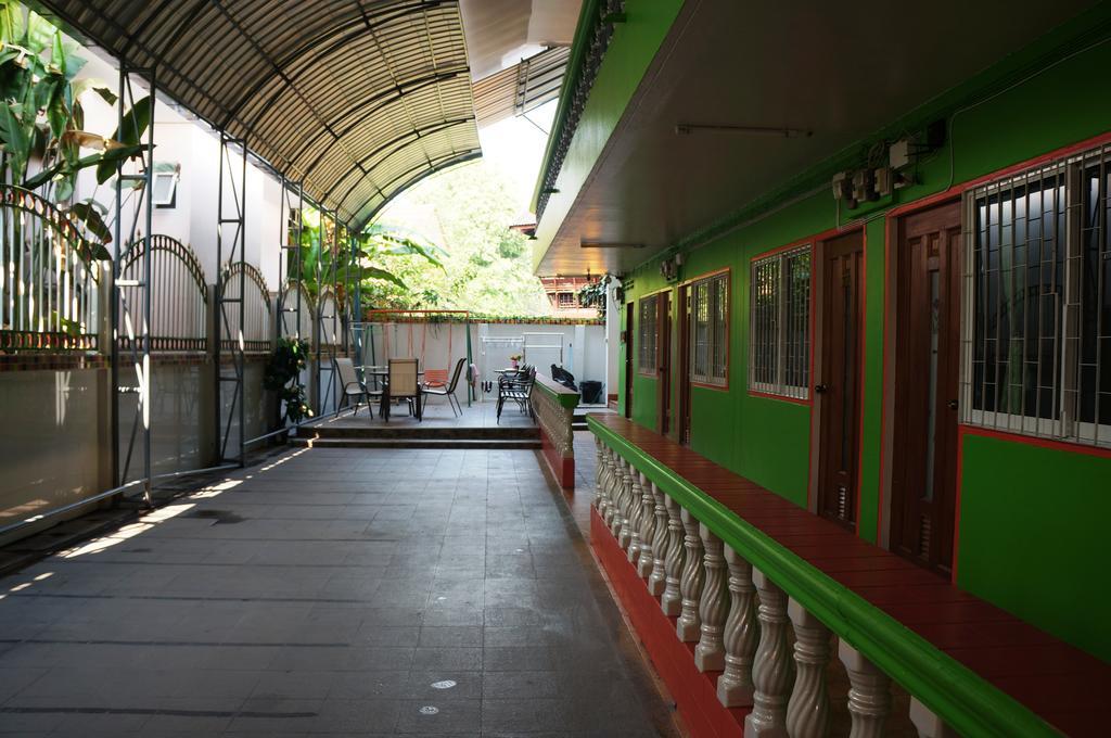 Noble Homestay Chiang Mai Extérieur photo
