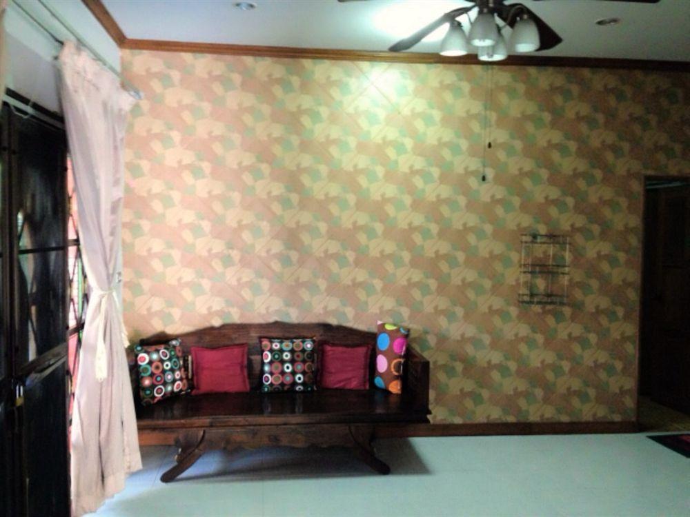Noble Homestay Chiang Mai Extérieur photo