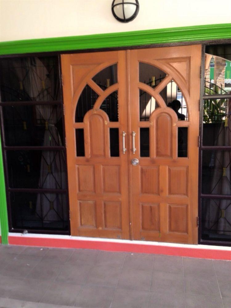 Noble Homestay Chiang Mai Extérieur photo