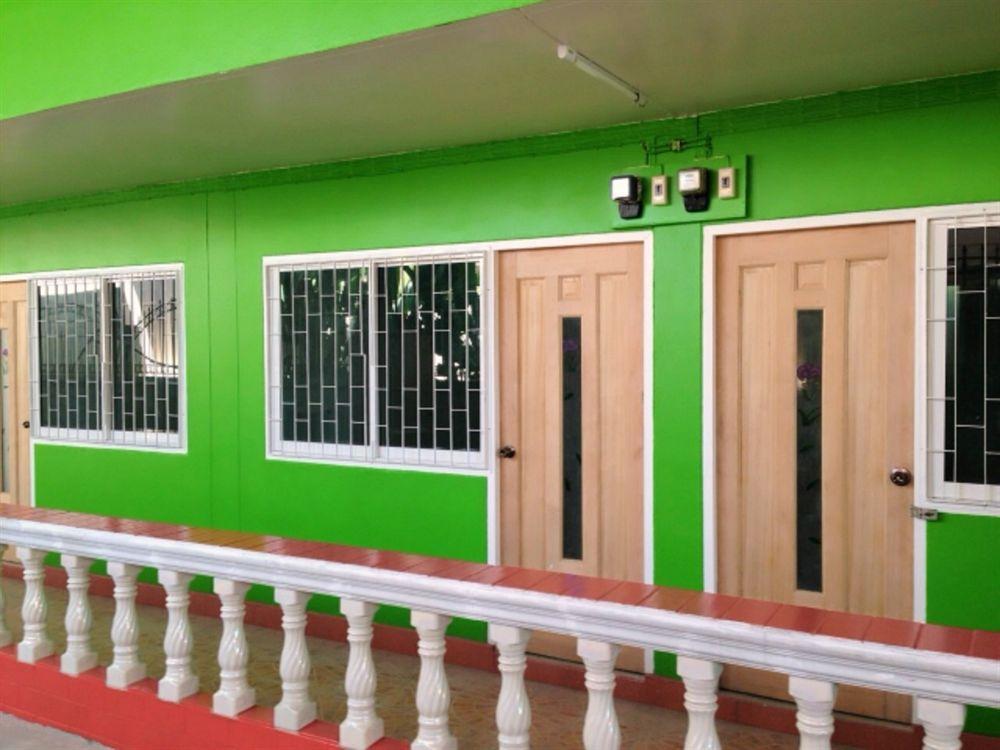 Noble Homestay Chiang Mai Extérieur photo