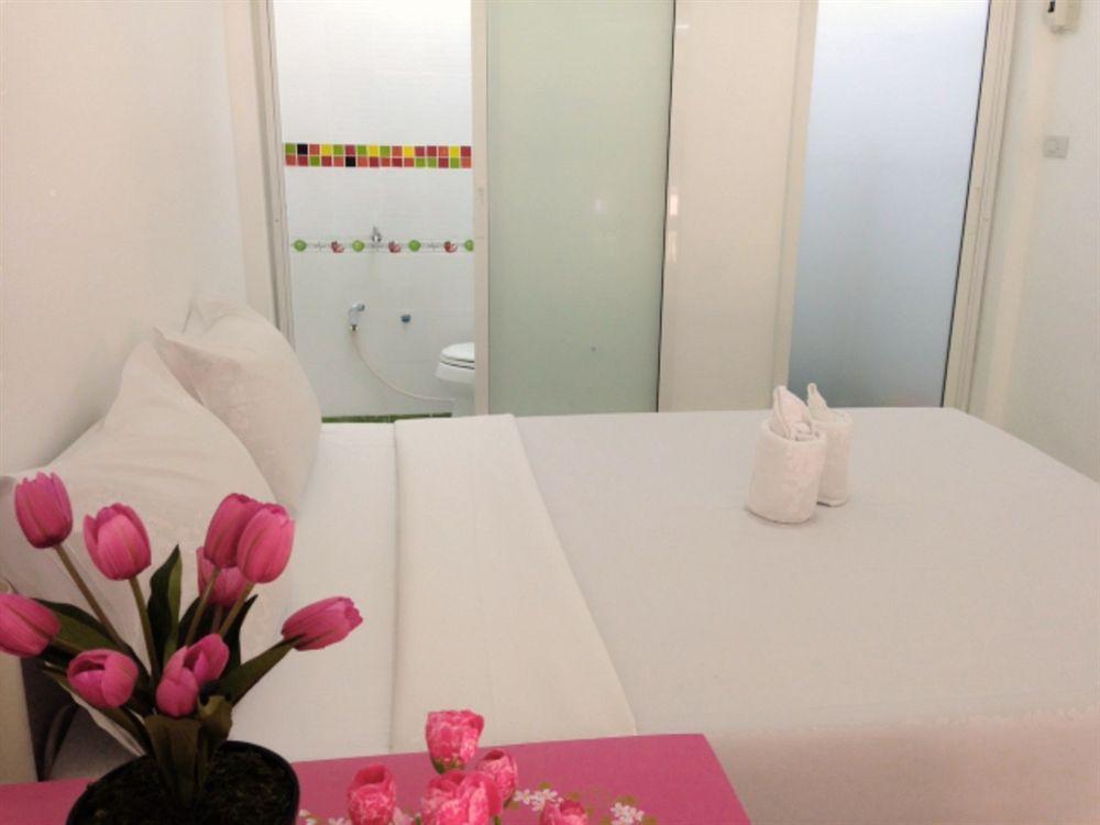 Noble Homestay Chiang Mai Extérieur photo