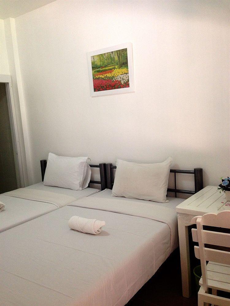 Noble Homestay Chiang Mai Extérieur photo