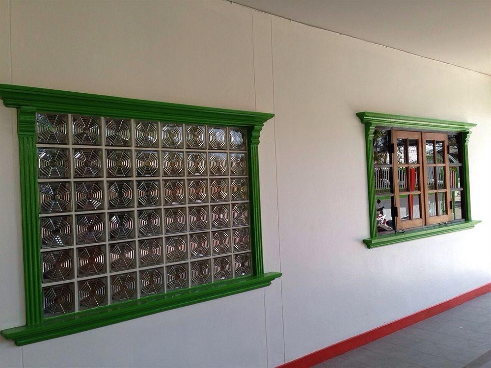 Noble Homestay Chiang Mai Extérieur photo