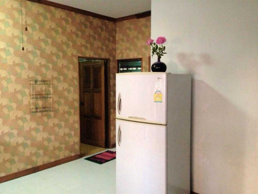 Noble Homestay Chiang Mai Extérieur photo