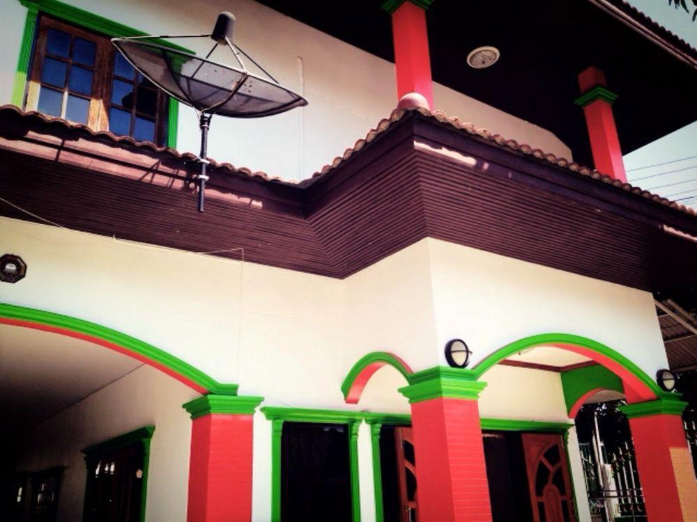 Noble Homestay Chiang Mai Extérieur photo