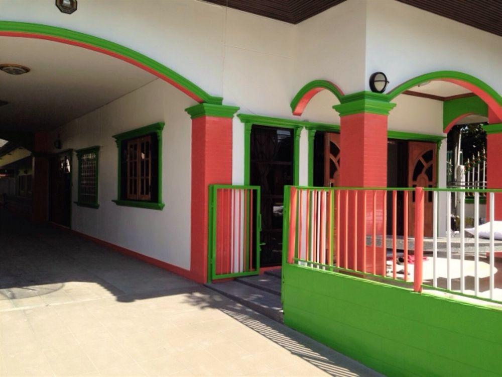 Noble Homestay Chiang Mai Extérieur photo
