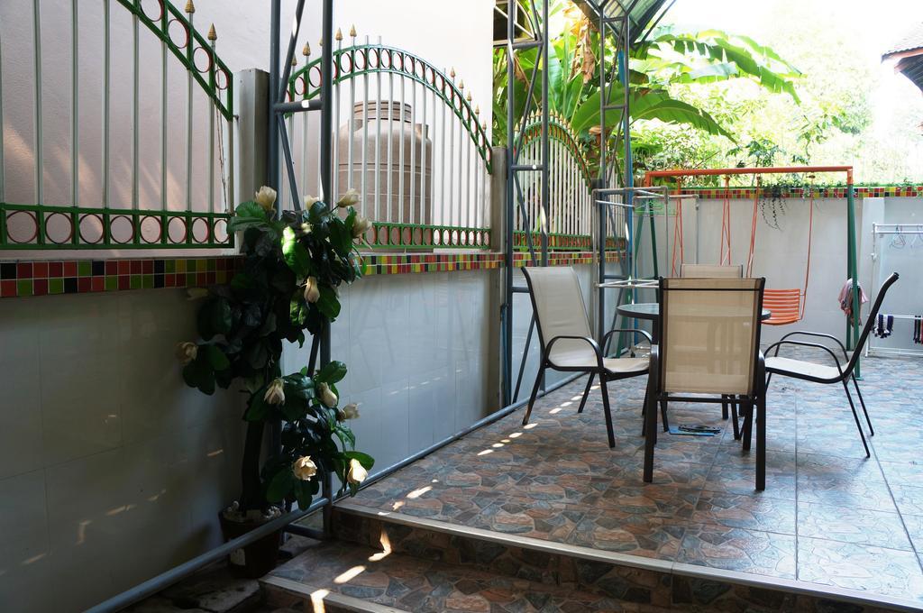 Noble Homestay Chiang Mai Extérieur photo