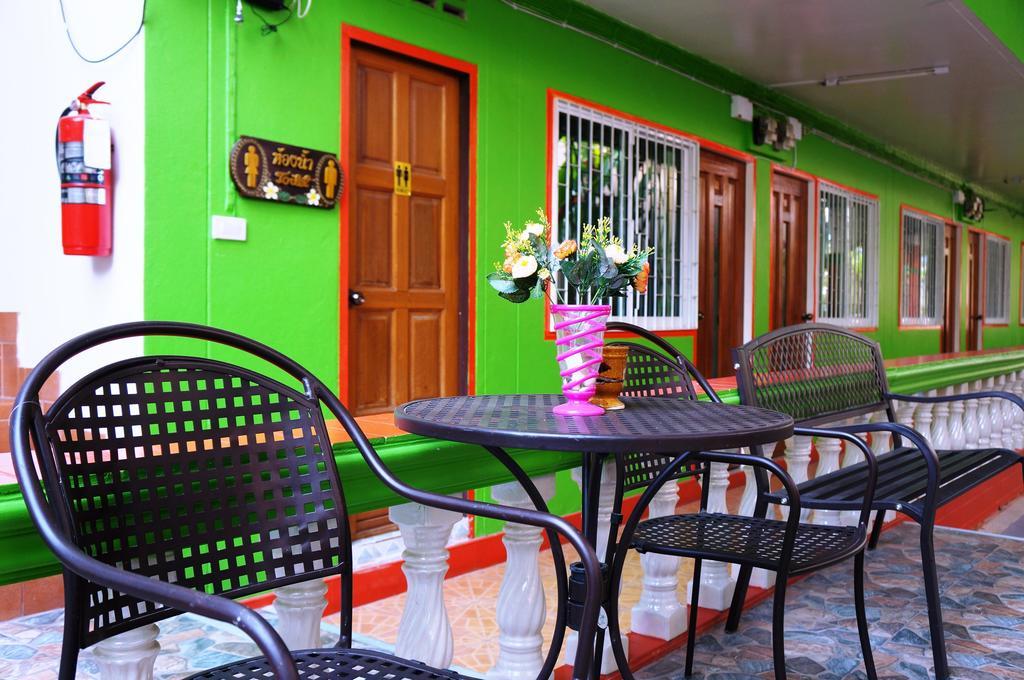 Noble Homestay Chiang Mai Extérieur photo