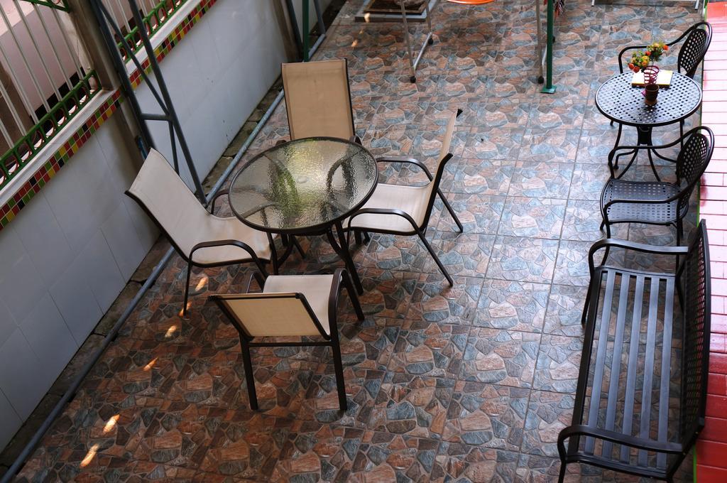 Noble Homestay Chiang Mai Extérieur photo