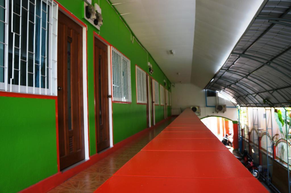 Noble Homestay Chiang Mai Extérieur photo