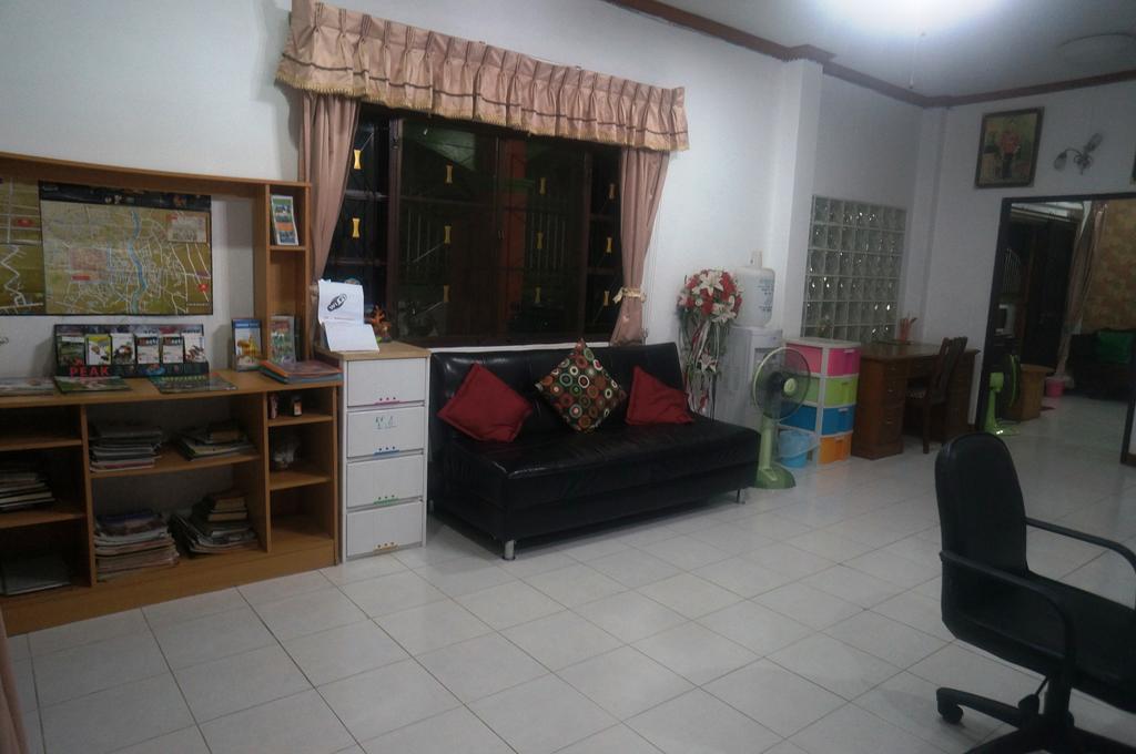 Noble Homestay Chiang Mai Extérieur photo