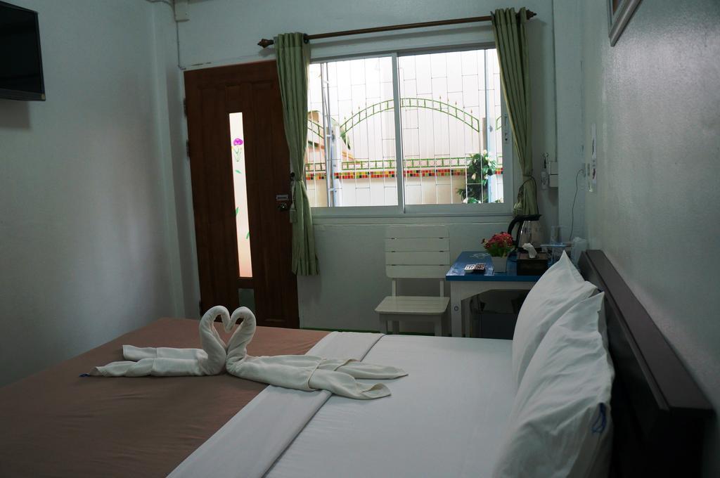 Noble Homestay Chiang Mai Extérieur photo