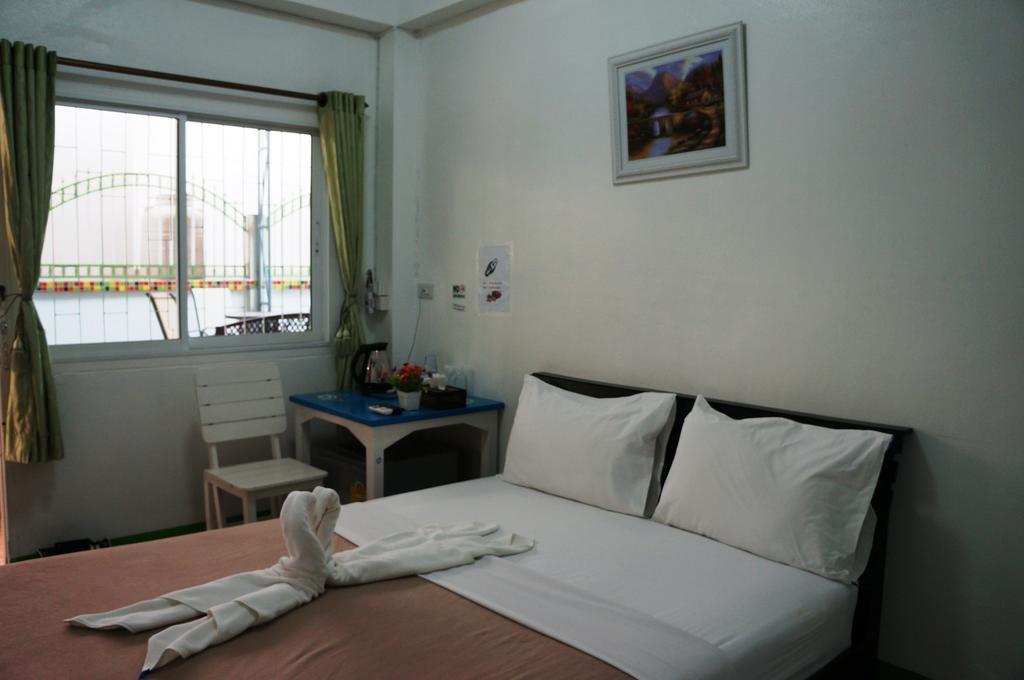 Noble Homestay Chiang Mai Extérieur photo