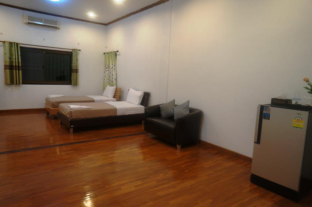 Noble Homestay Chiang Mai Extérieur photo