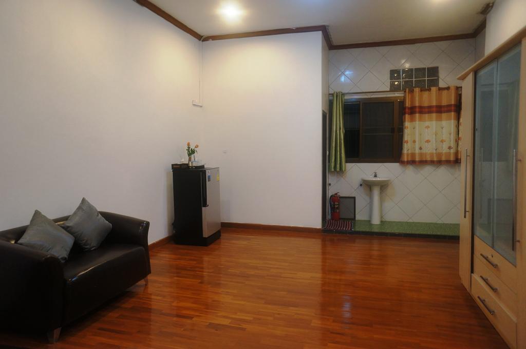 Noble Homestay Chiang Mai Extérieur photo
