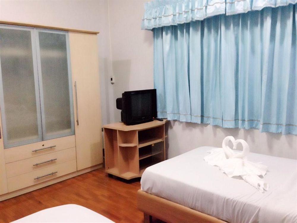 Noble Homestay Chiang Mai Extérieur photo