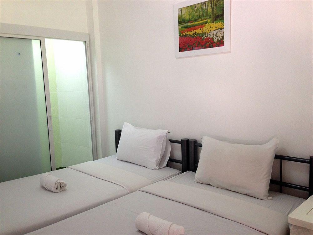 Noble Homestay Chiang Mai Extérieur photo