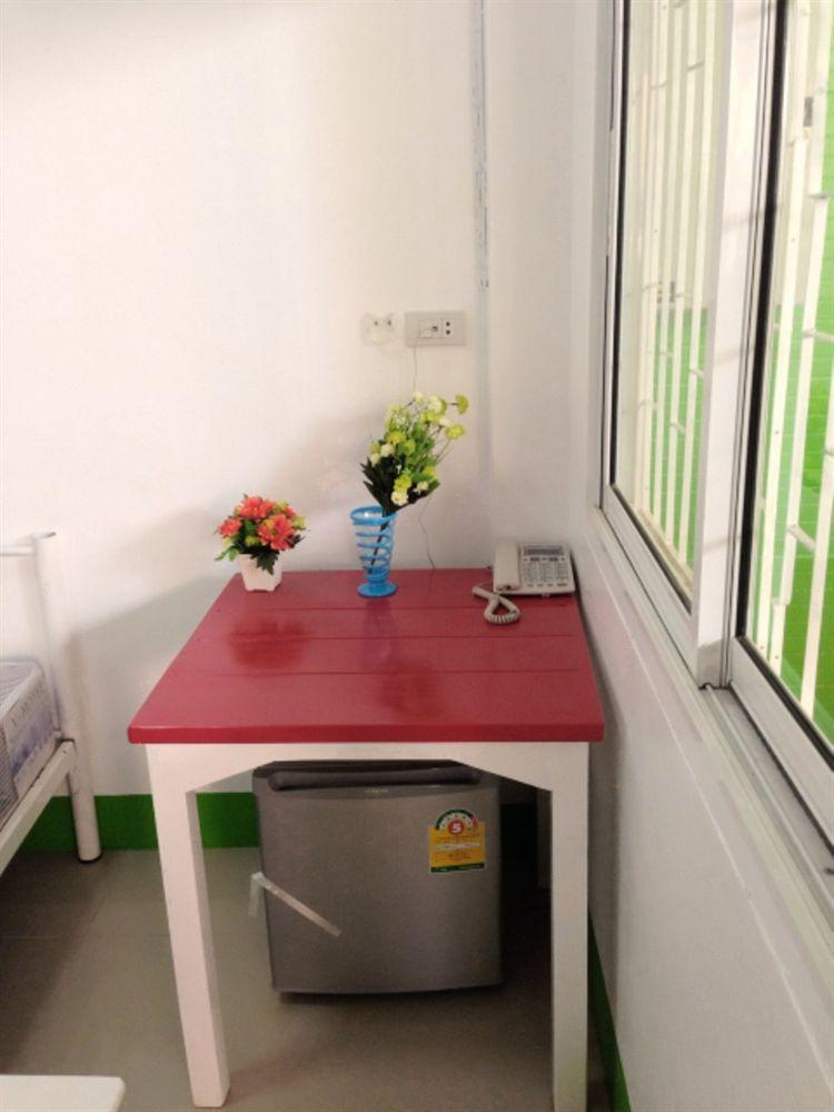 Noble Homestay Chiang Mai Extérieur photo