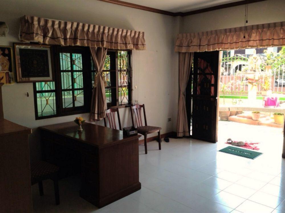 Noble Homestay Chiang Mai Extérieur photo