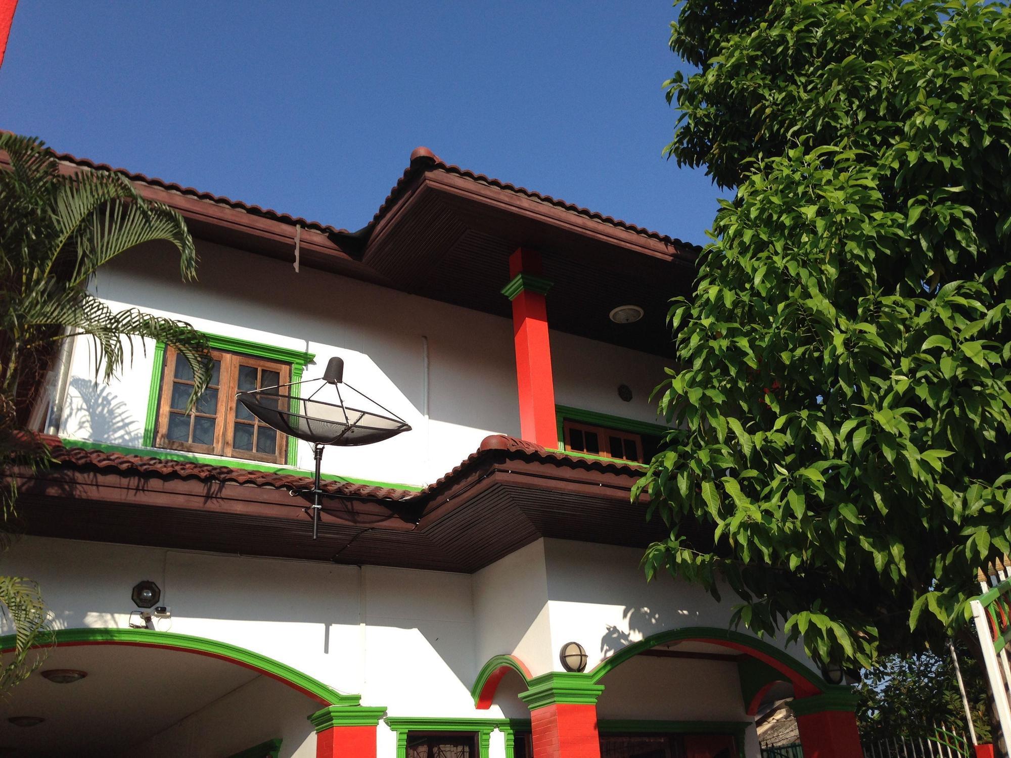 Noble Homestay Chiang Mai Extérieur photo