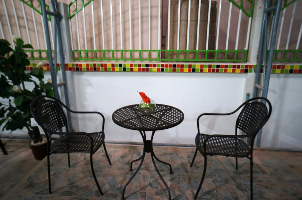 Noble Homestay Chiang Mai Extérieur photo