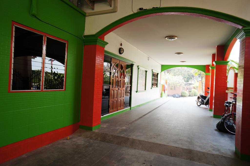 Noble Homestay Chiang Mai Extérieur photo