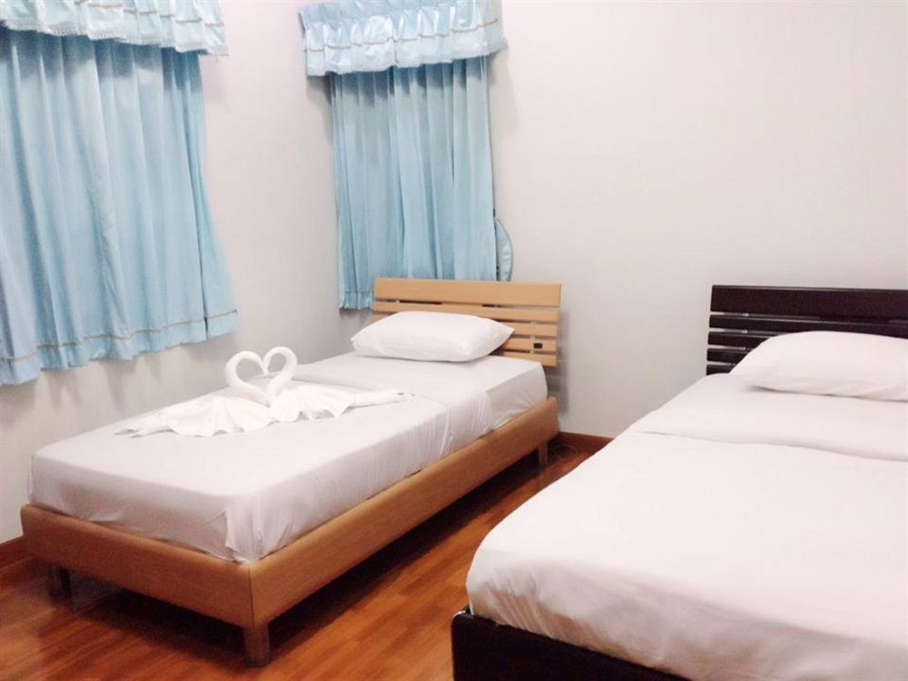 Noble Homestay Chiang Mai Extérieur photo