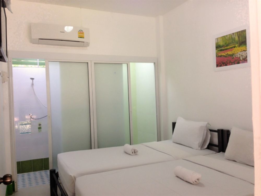 Noble Homestay Chiang Mai Extérieur photo
