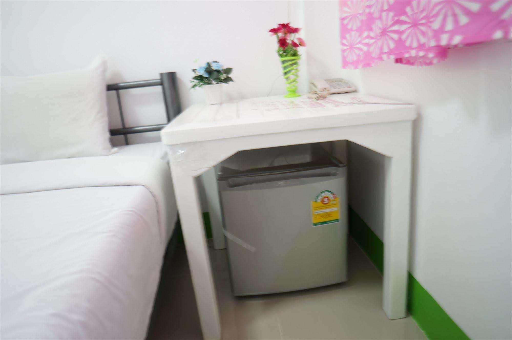 Noble Homestay Chiang Mai Extérieur photo