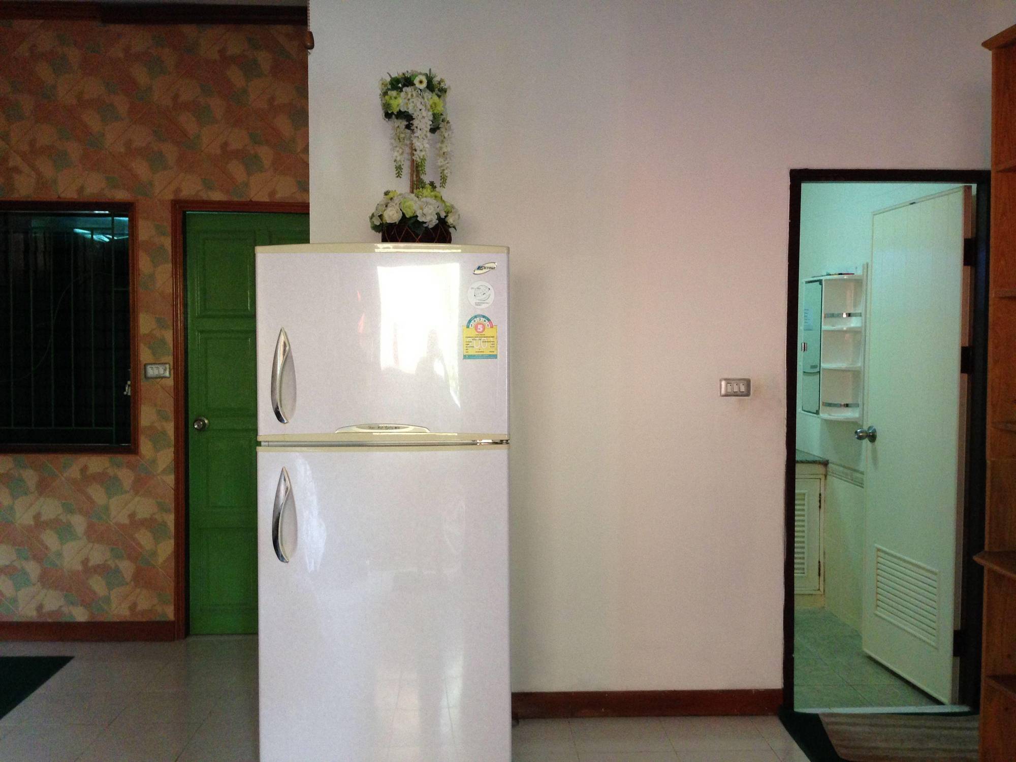 Noble Homestay Chiang Mai Extérieur photo