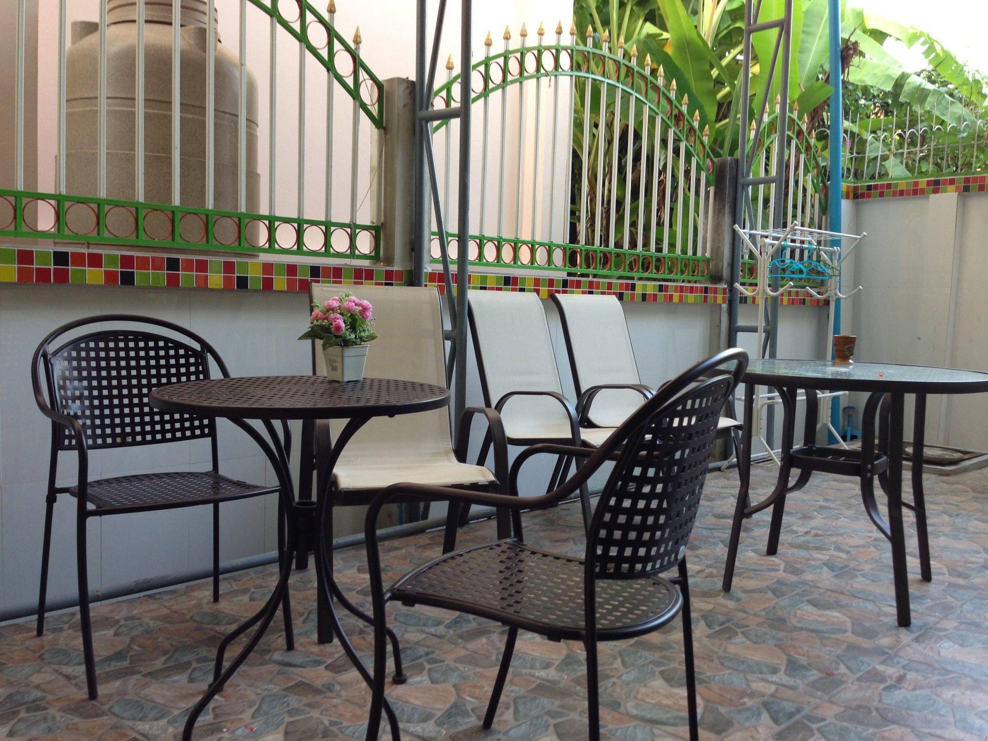Noble Homestay Chiang Mai Extérieur photo