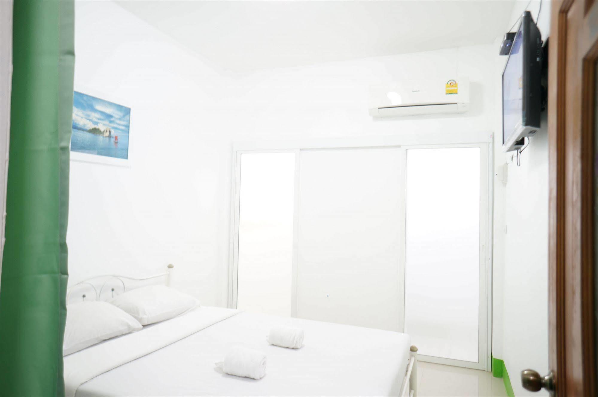 Noble Homestay Chiang Mai Extérieur photo