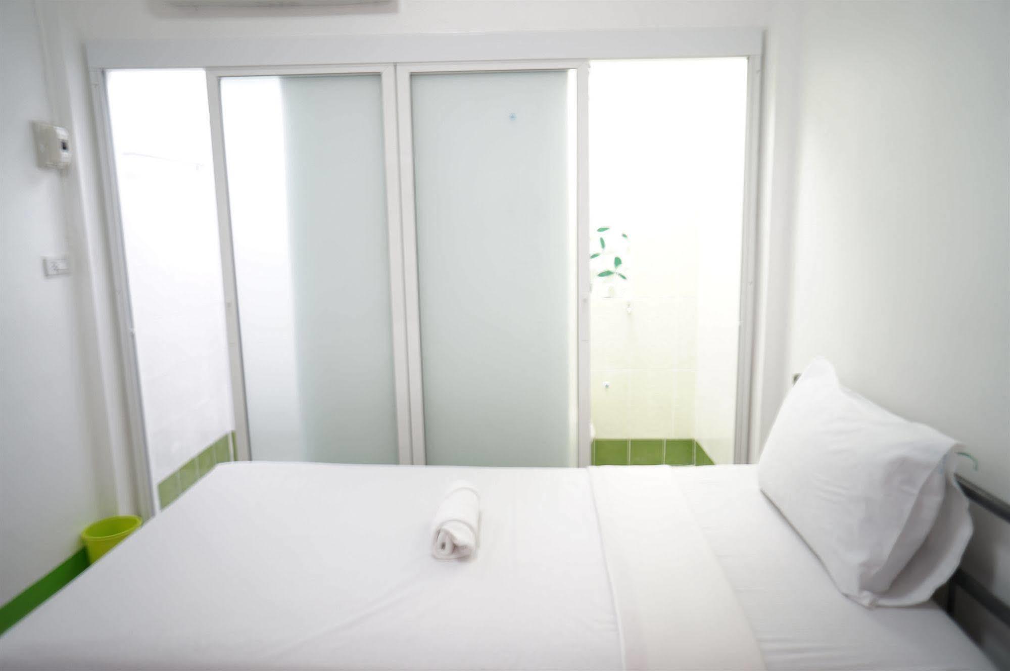 Noble Homestay Chiang Mai Extérieur photo