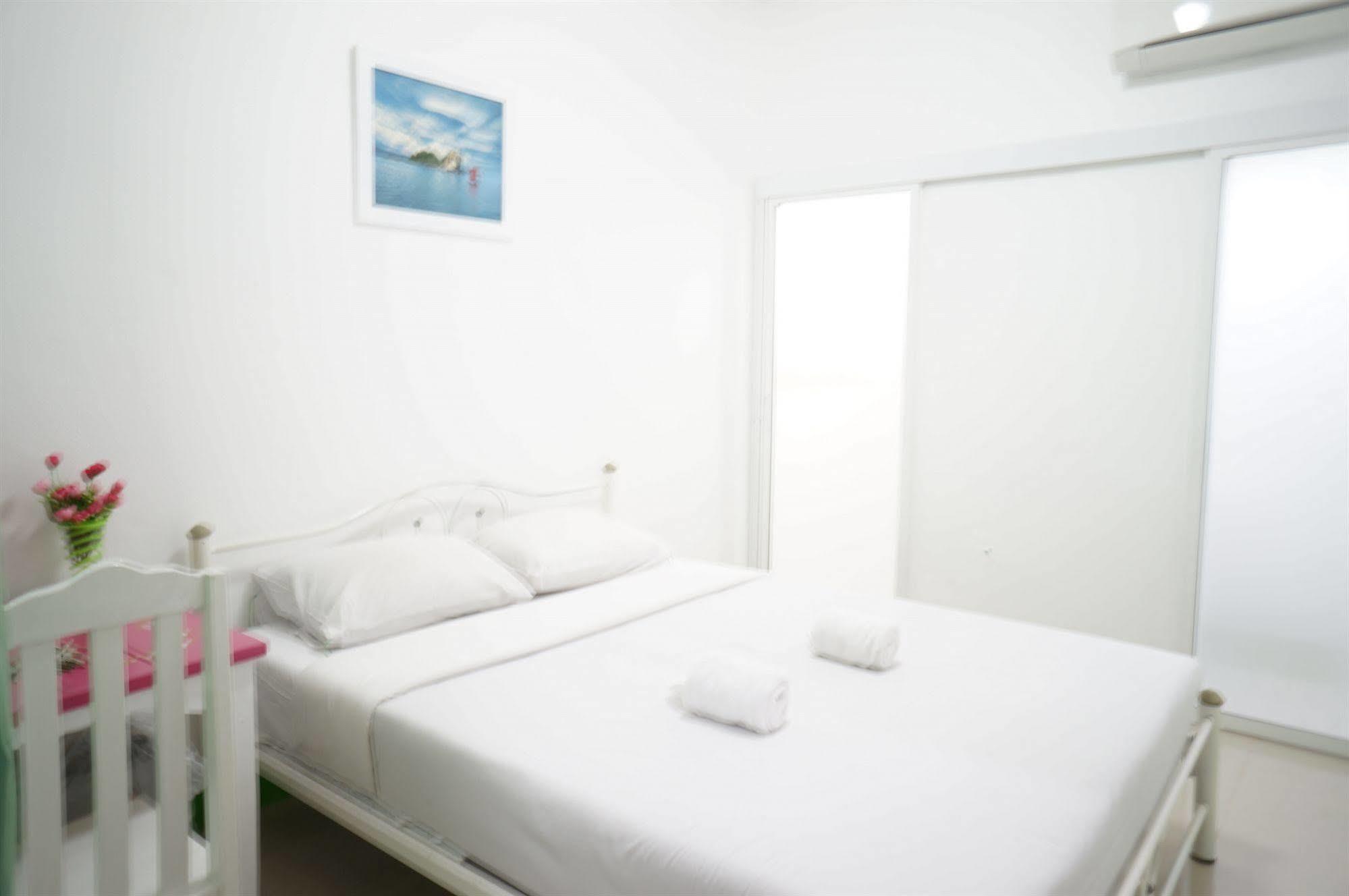 Noble Homestay Chiang Mai Extérieur photo