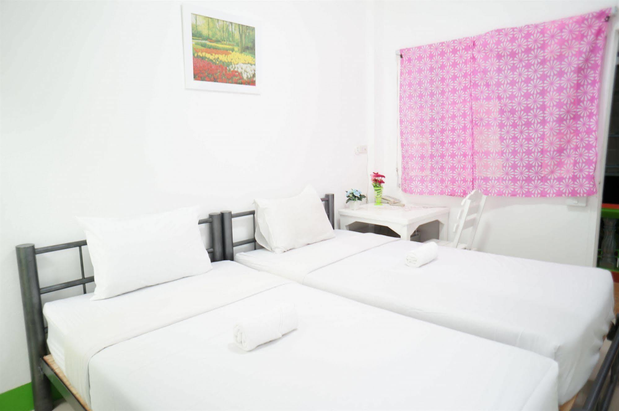 Noble Homestay Chiang Mai Extérieur photo